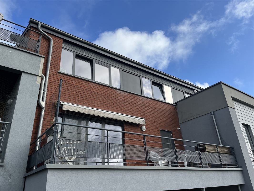 Appartement 2 ch. avec terrasse sur Champlon