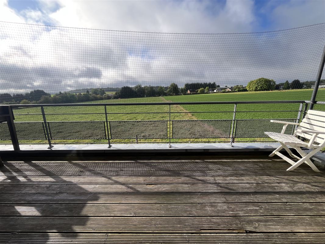 Appartement 2 ch. avec terrasse sur Champlon