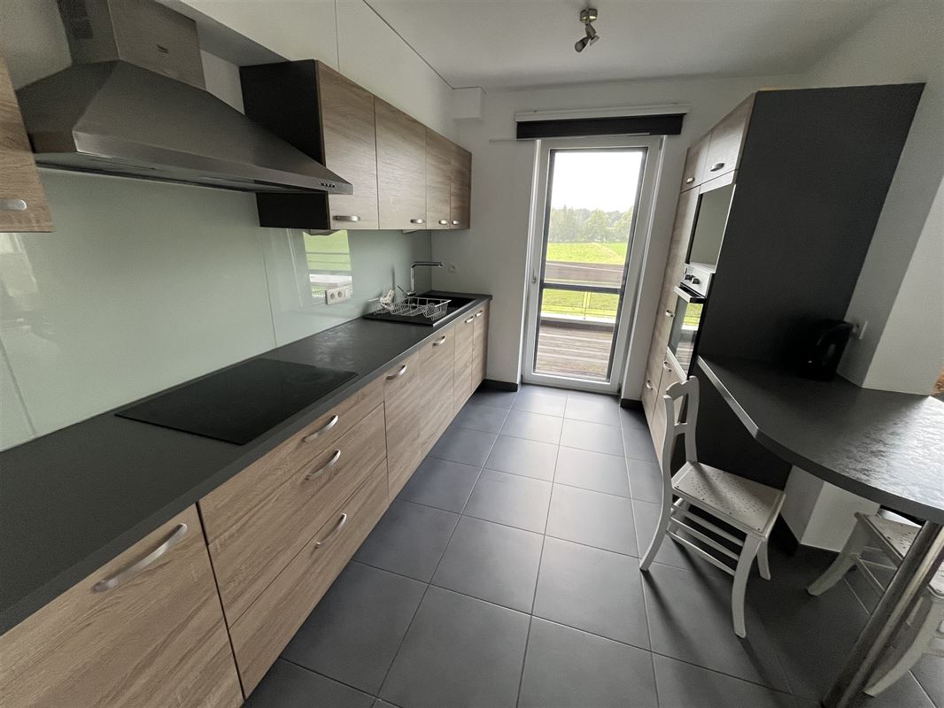 Appartement 2 ch. avec terrasse sur Champlon