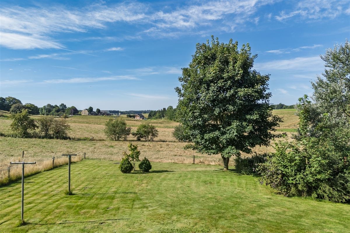 Huis met 4 zuidgerichte gevels