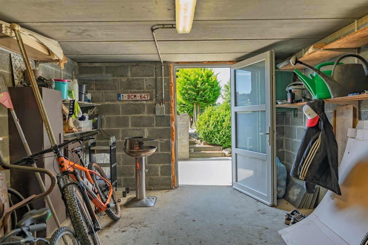Huis met 4 zuidgerichte gevels