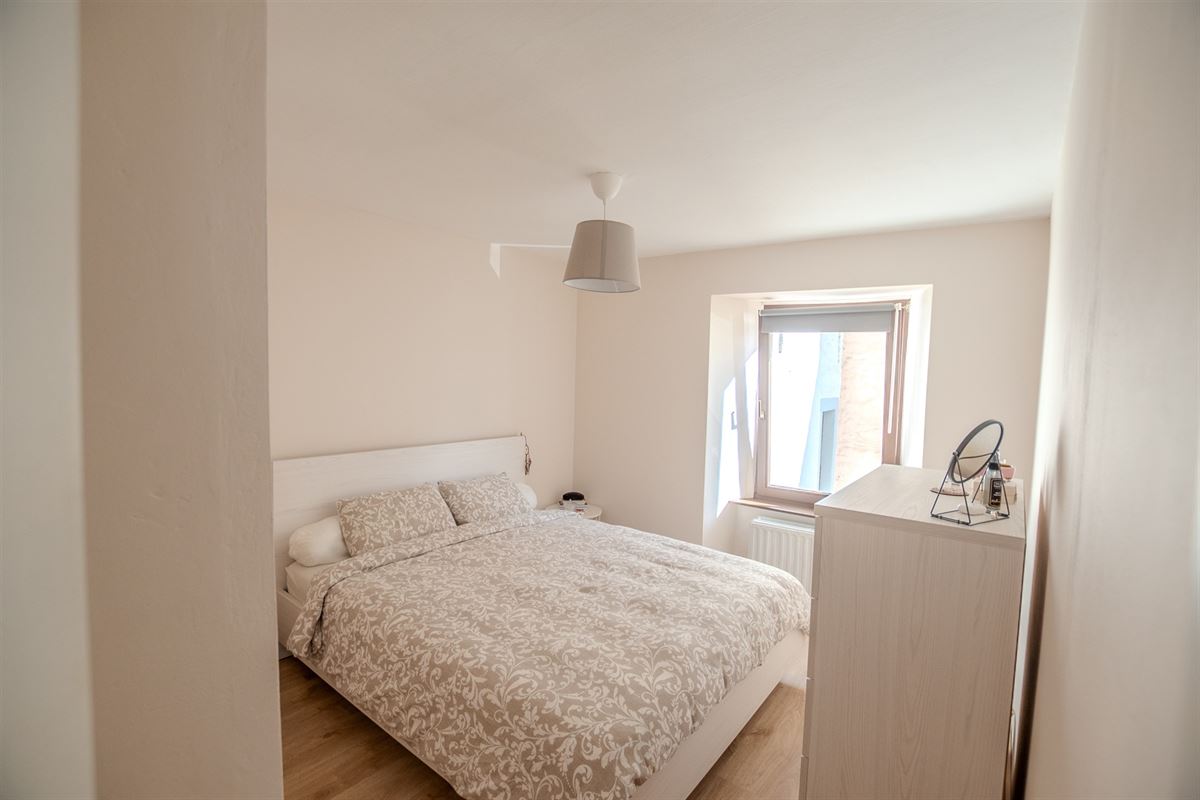 Appartement 2 chambres à Martelange !