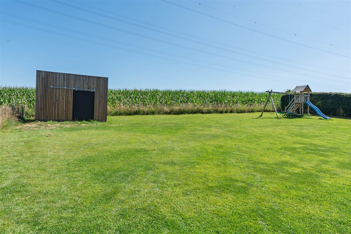 Huis