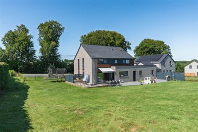Huis