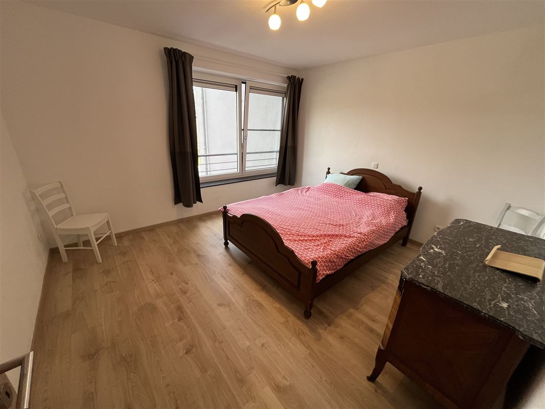Appartement 2 ch. avec terrasse sur Champlon