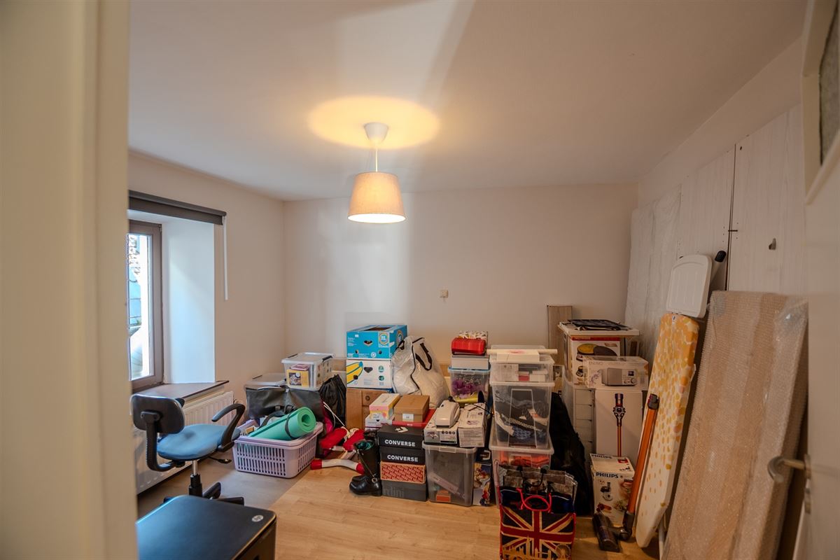 Appartement 2 chambres à Martelange !