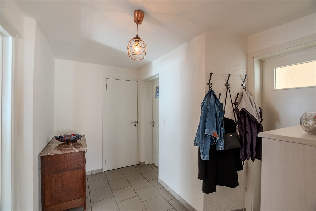 Appartement 2 chambres à Martelange !