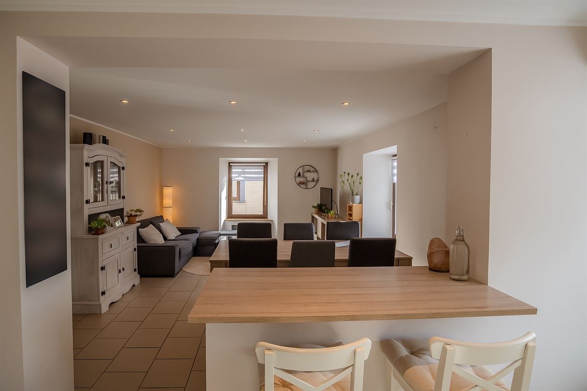 Appartement 2 chambres à Martelange !