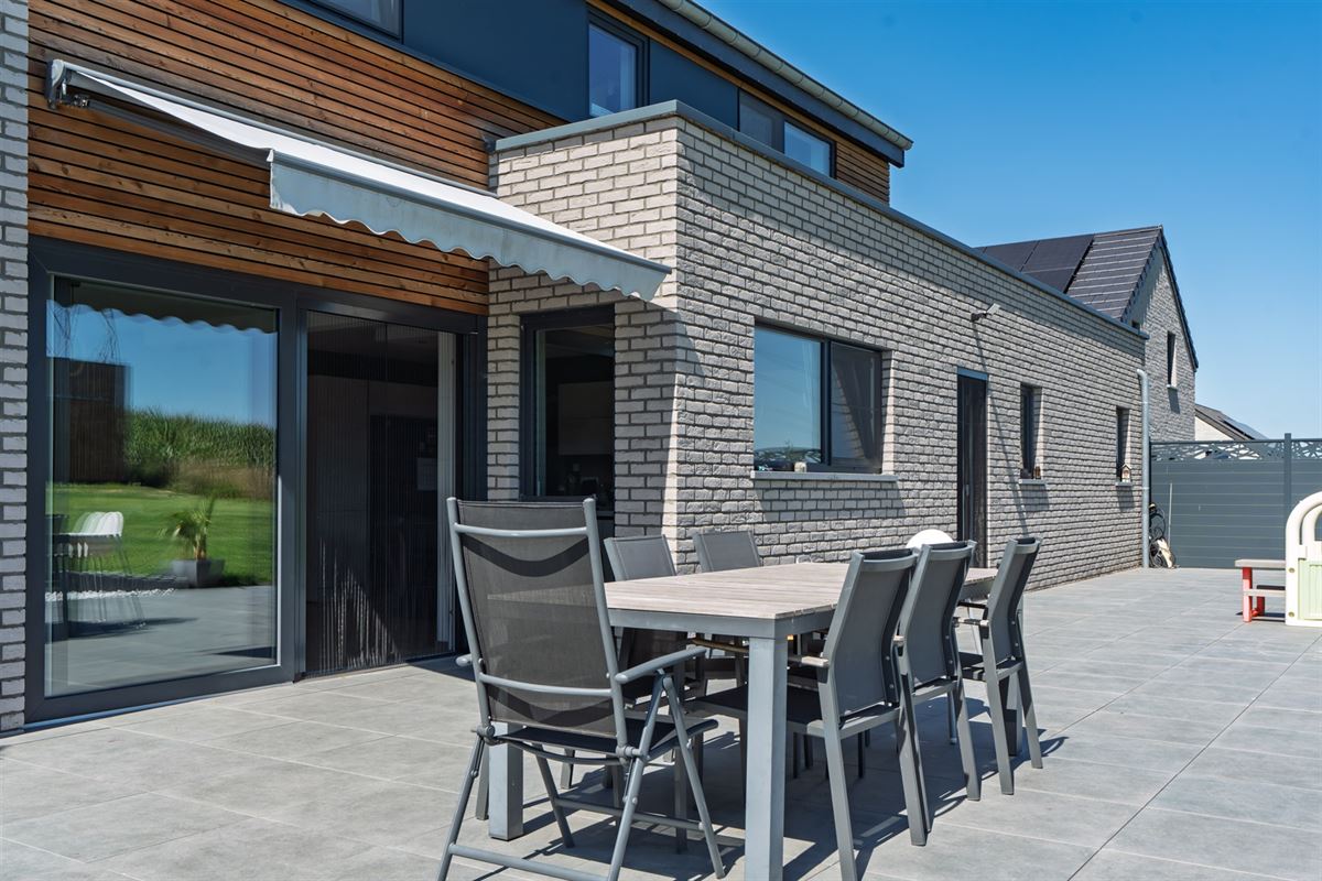 Huis