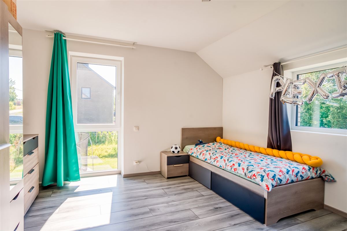 Huis