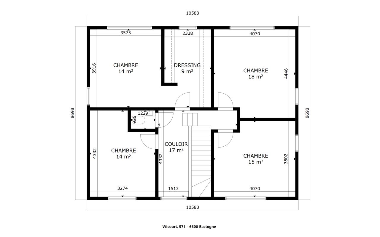 Huis