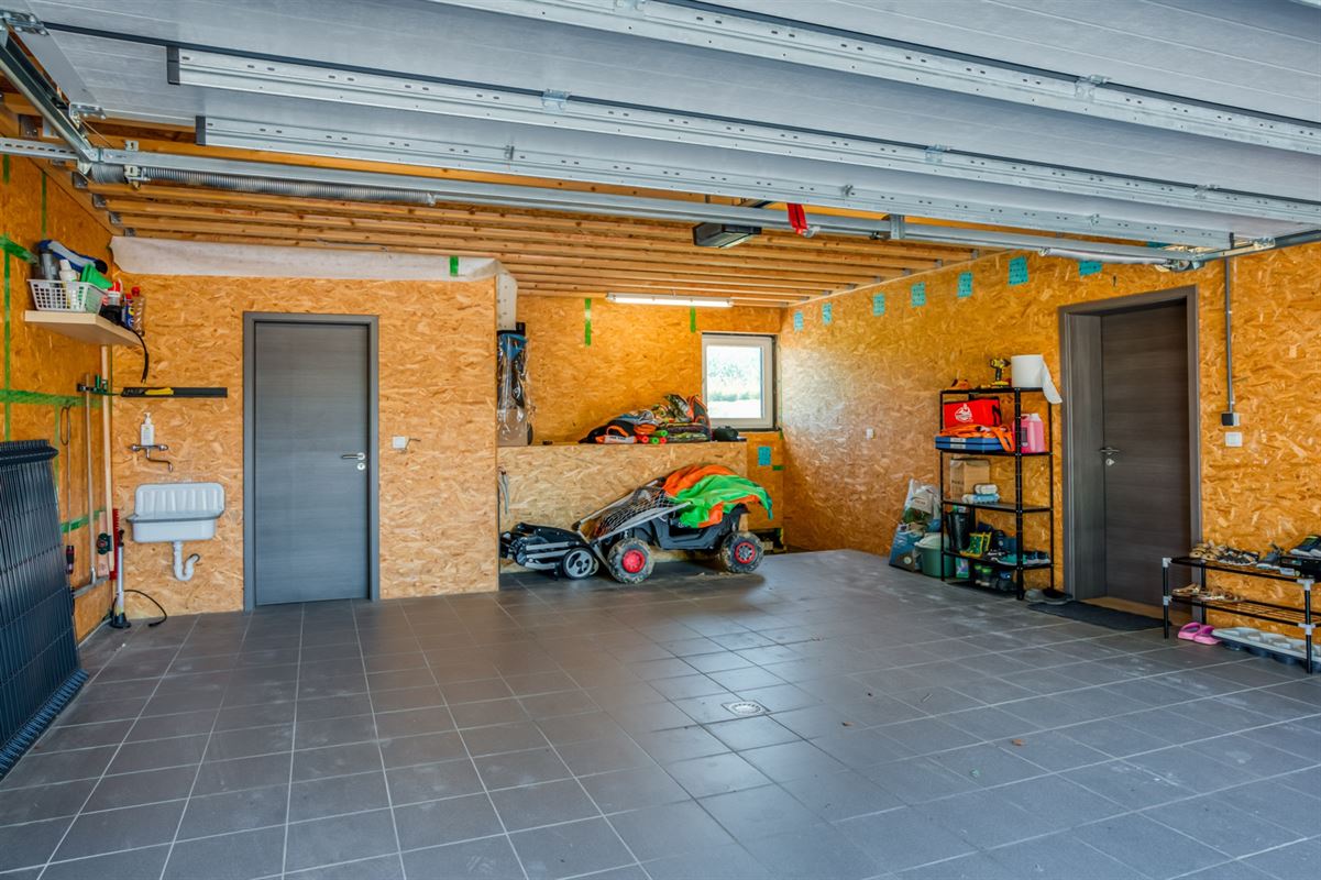 Huis