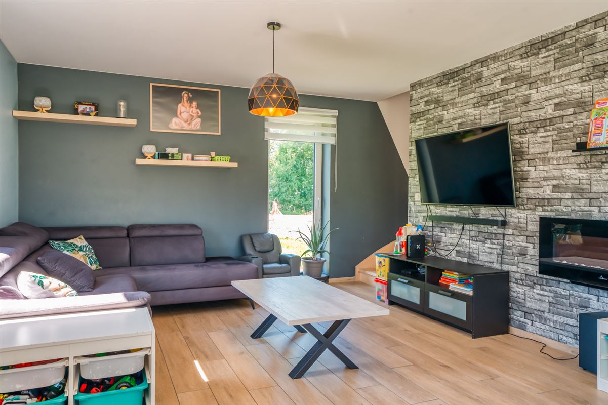 Huis