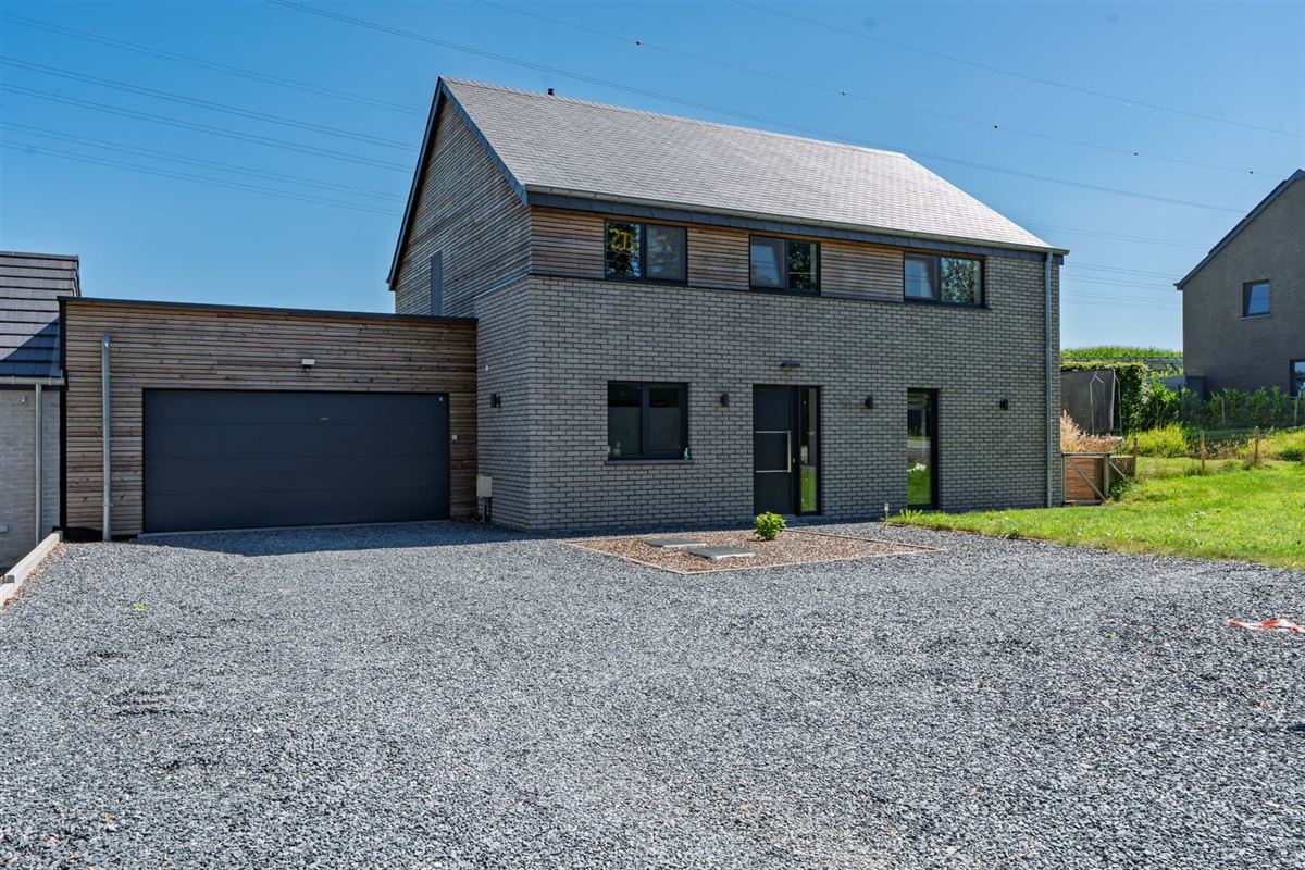 Huis