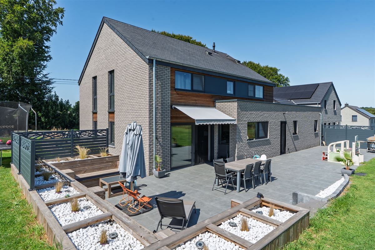 Huis
