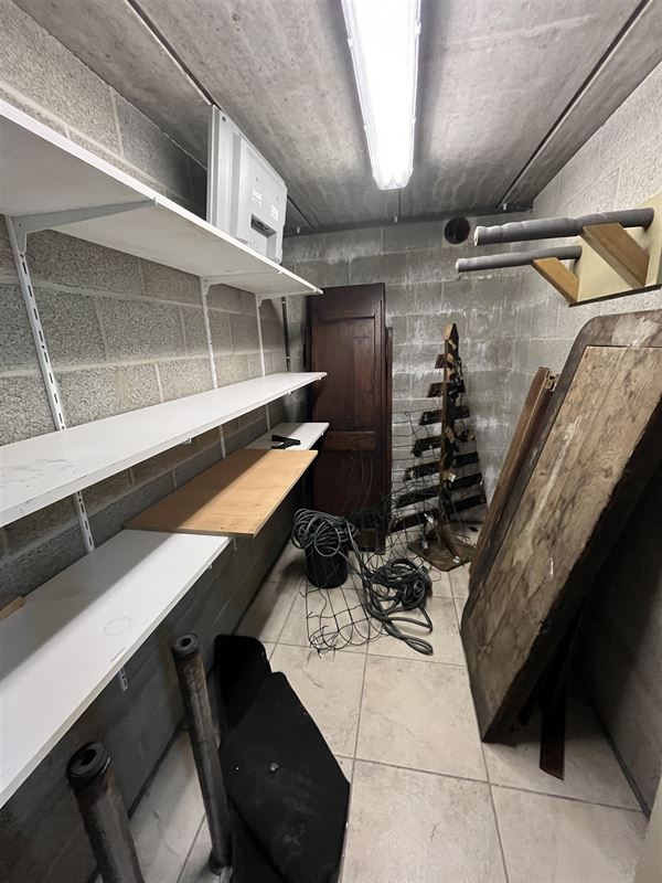Appartement 2 ch. avec terrasse sur Champlon