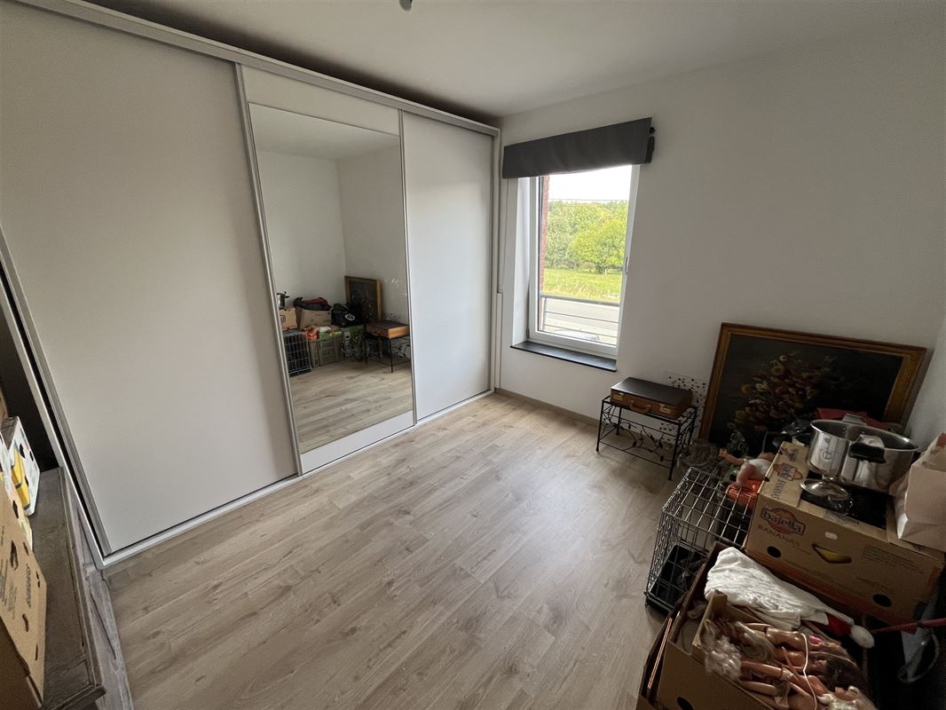 Appartement 2 ch. avec terrasse sur Champlon