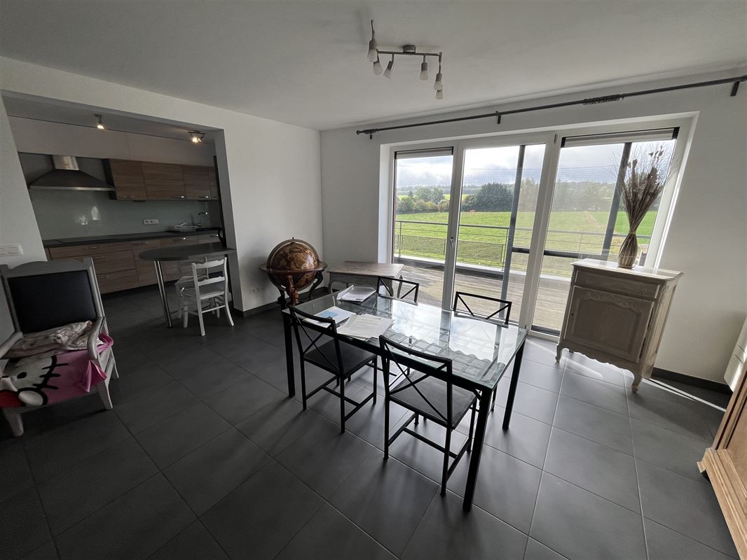Appartement 2 ch. avec terrasse sur Champlon