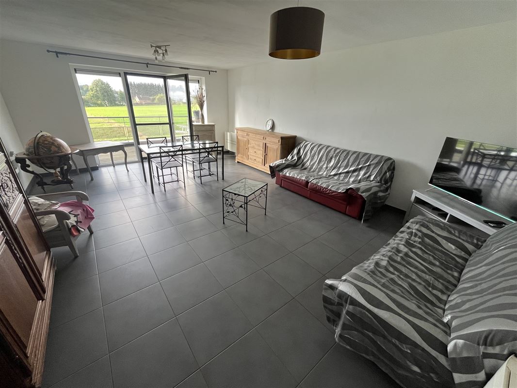 Appartement 2 ch. avec terrasse sur Champlon