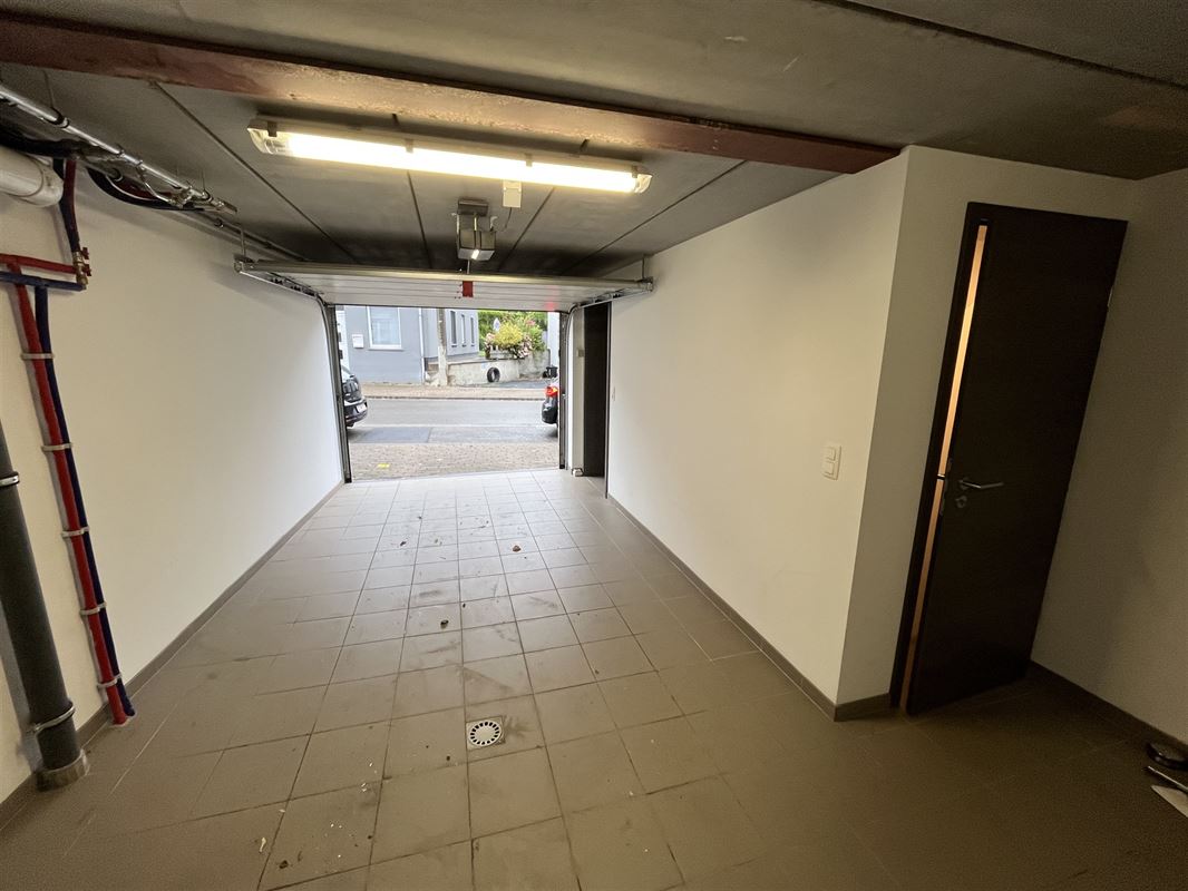 Huis