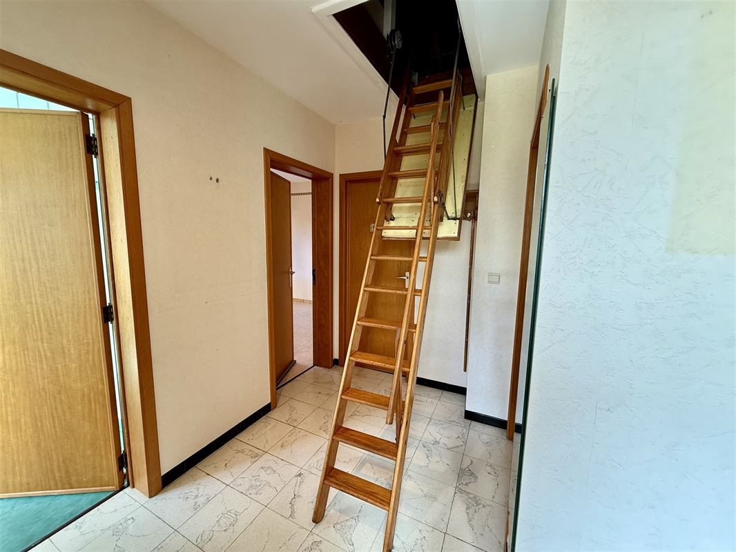 Maison 3ch. de plain-pied sur 11a 33ca