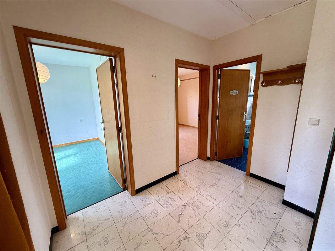 Maison 3ch. de plain-pied sur 11a 33ca