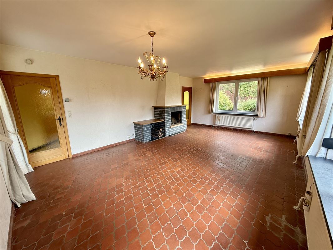 Maison 3ch. de plain-pied sur 11a 33ca