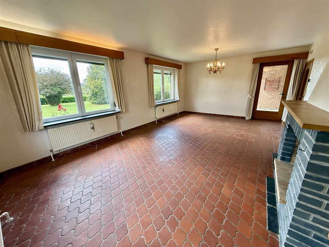 Maison 3ch. de plain-pied sur 11a 33ca