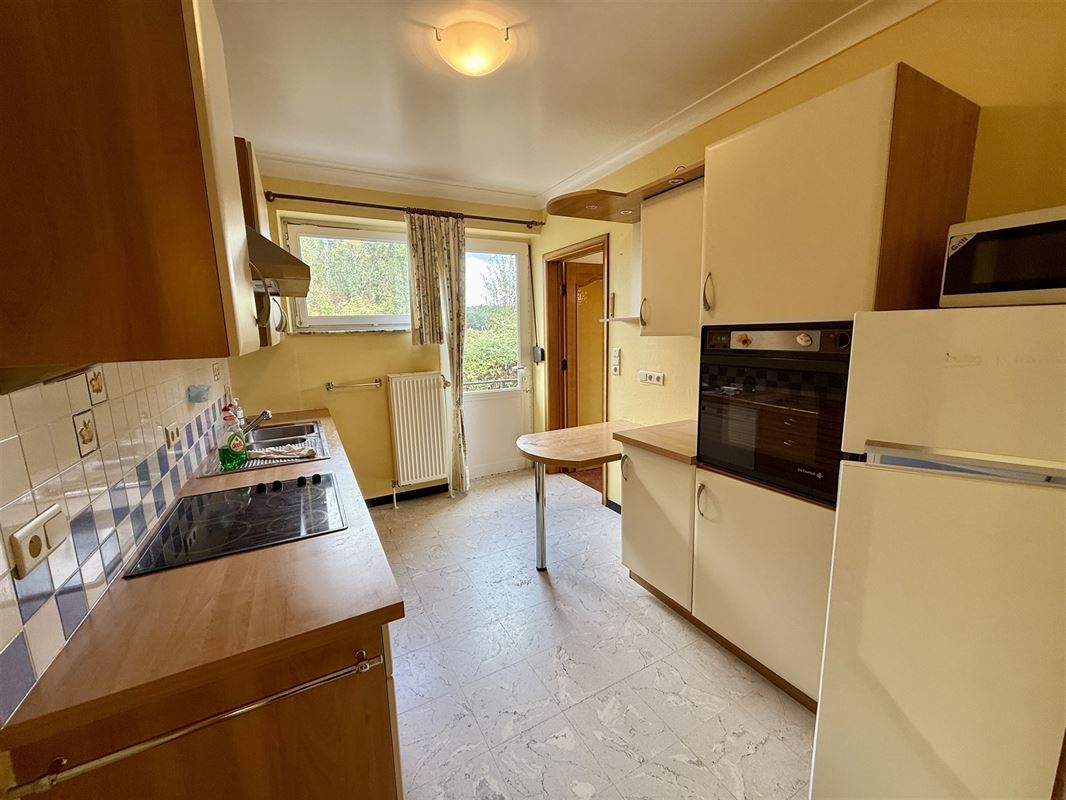 Maison 3ch. de plain-pied sur 11a 33ca