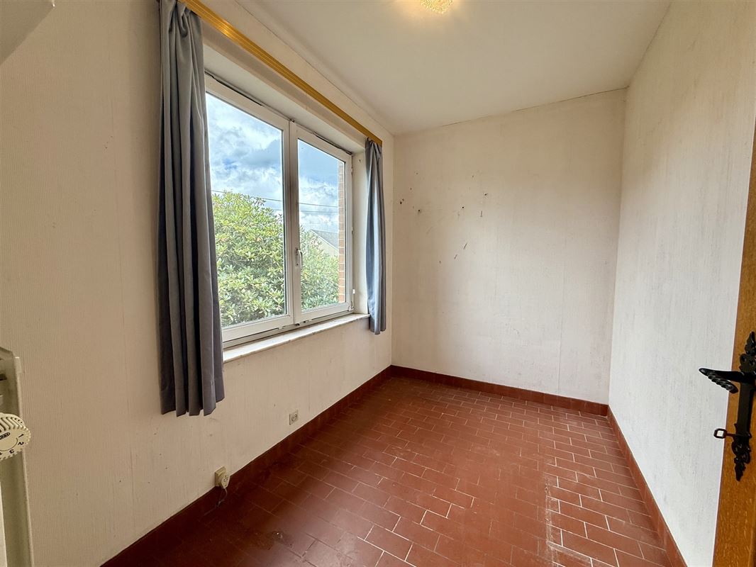 Maison 3ch. de plain-pied sur 11a 33ca