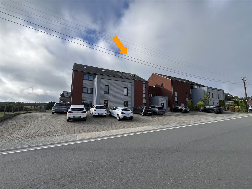 Appartement 2 ch. avec terrasse sur Champlon
