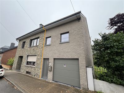 Huis
