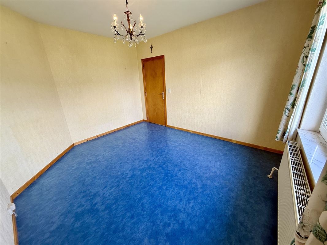 Maison 3ch. de plain-pied sur 11a 33ca