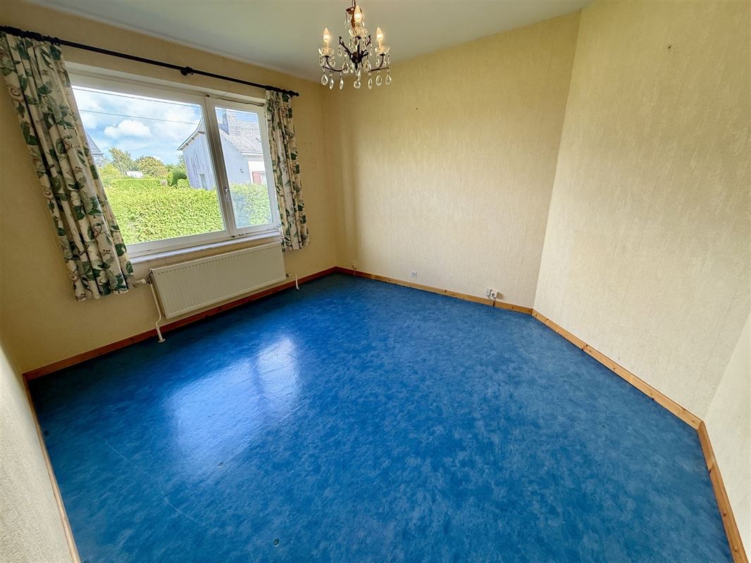 Maison 3ch. de plain-pied sur 11a 33ca