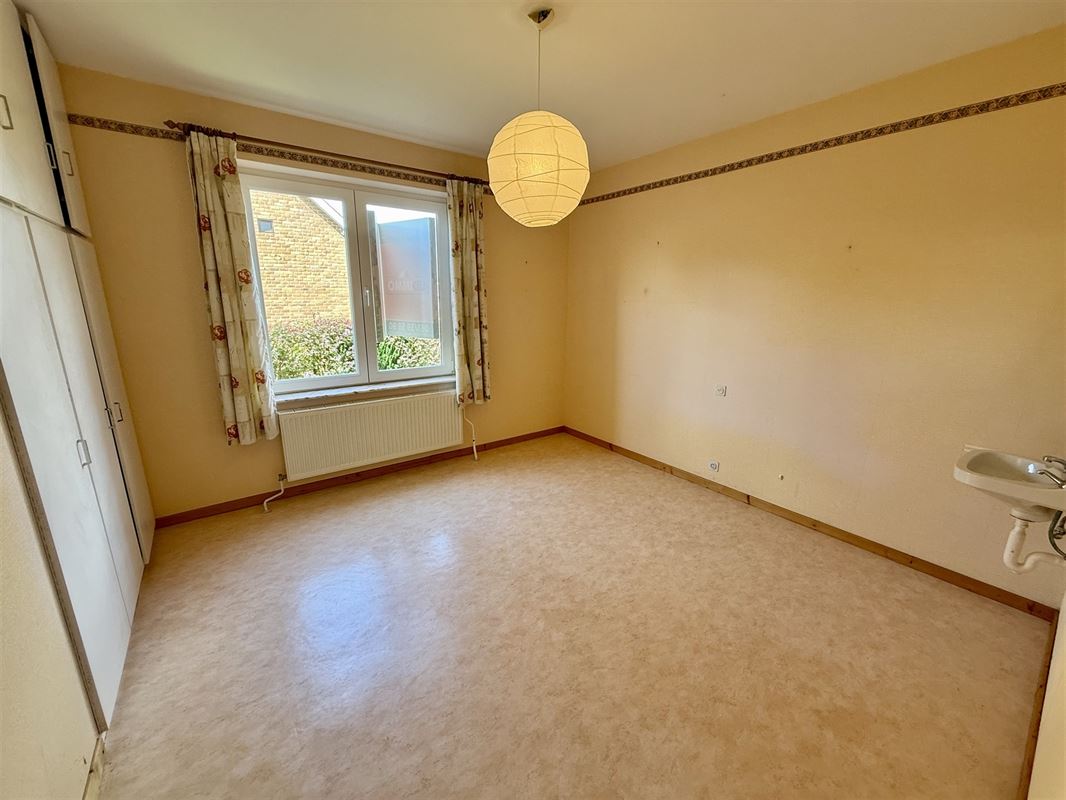 Maison 3ch. de plain-pied sur 11a 33ca