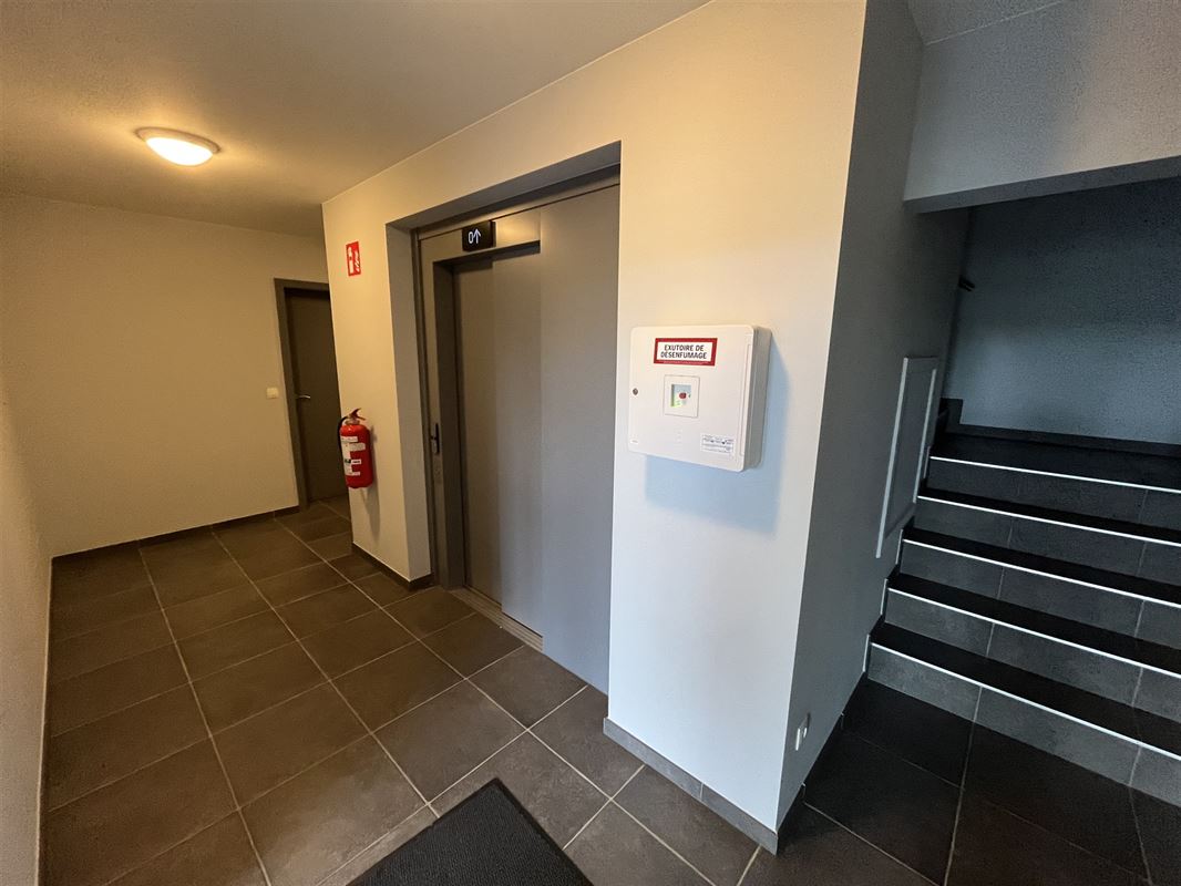 Appartement 2 ch. avec terrasse sur Champlon