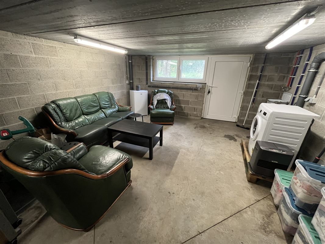 Huis
