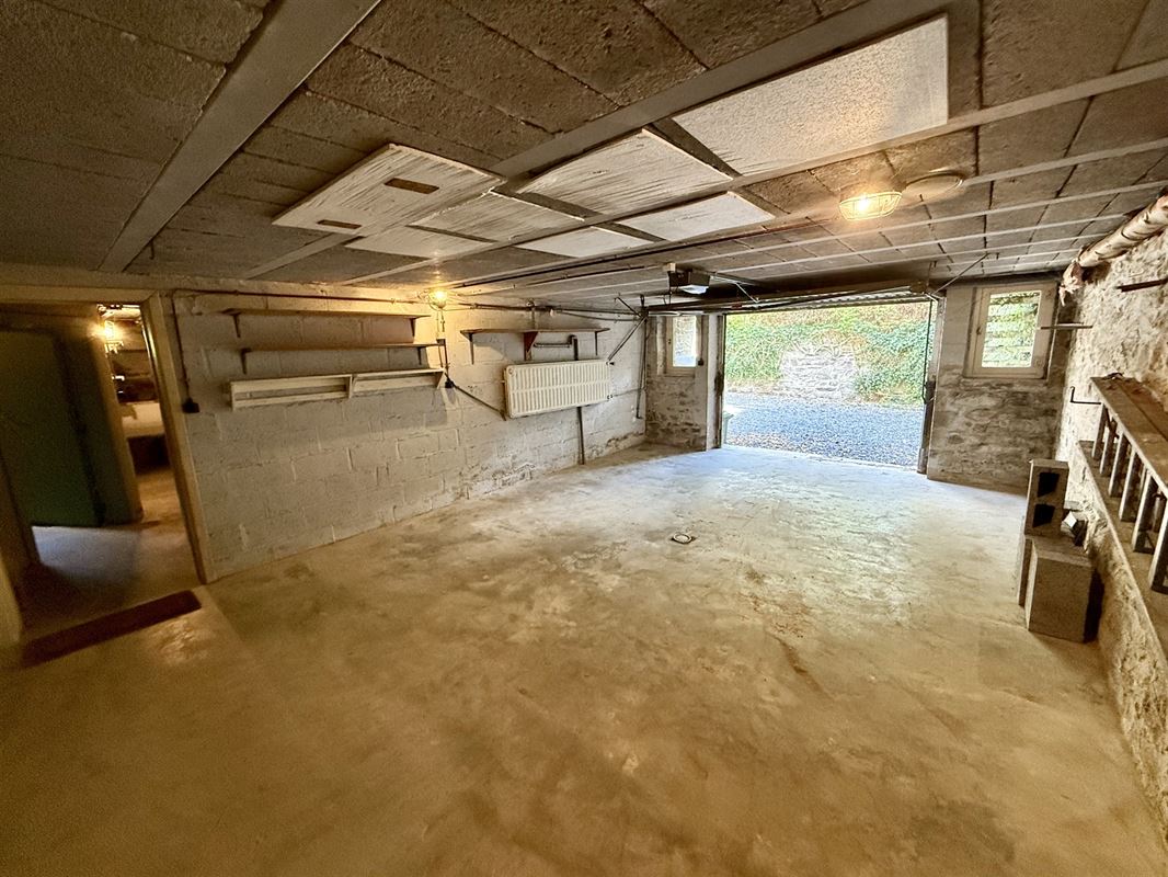 Maison 3ch. de plain-pied sur 11a 33ca