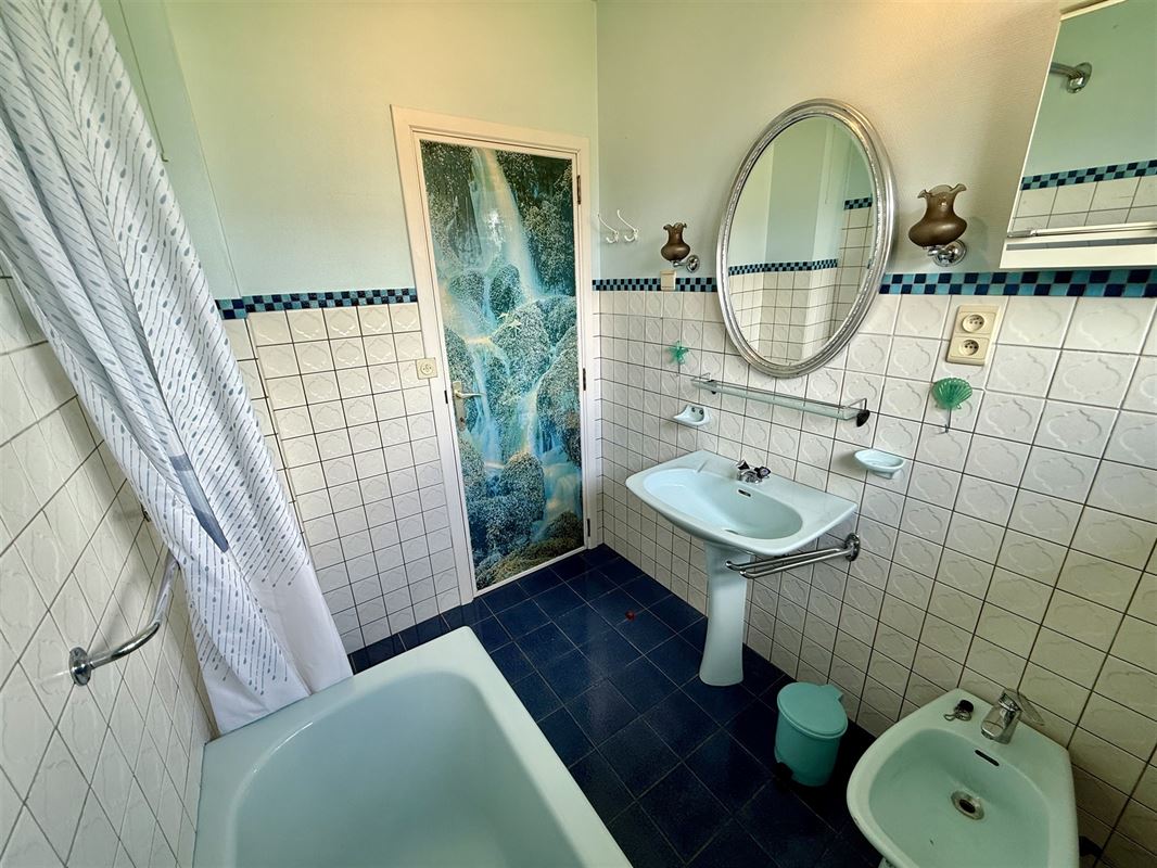 Maison 3ch. de plain-pied sur 11a 33ca
