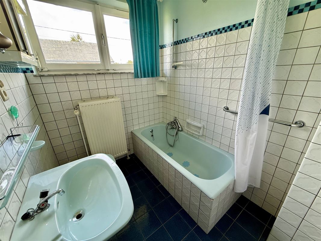 Maison 3ch. de plain-pied sur 11a 33ca