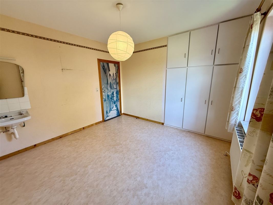 Maison 3ch. de plain-pied sur 11a 33ca