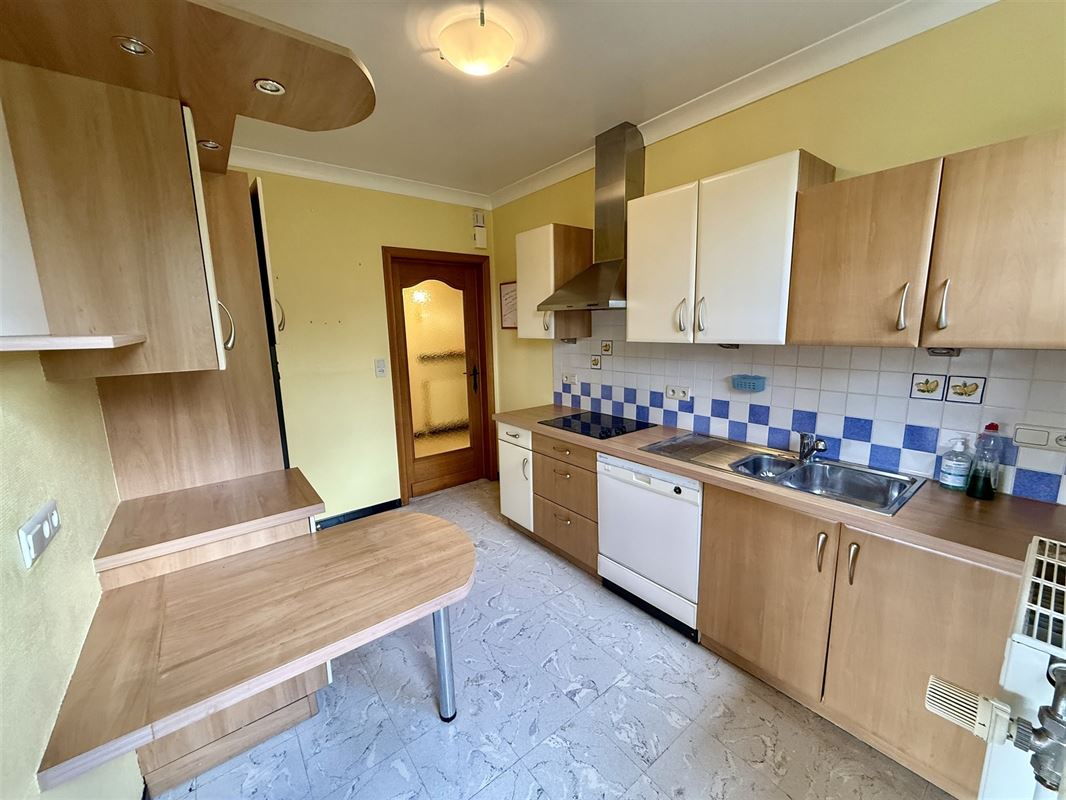 Maison 3ch. de plain-pied sur 11a 33ca