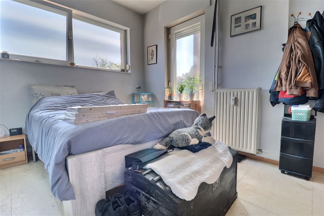Appartement à NAMUR (2 chambres)