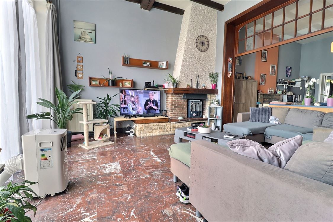 Appartement à NAMUR (2 chambres)