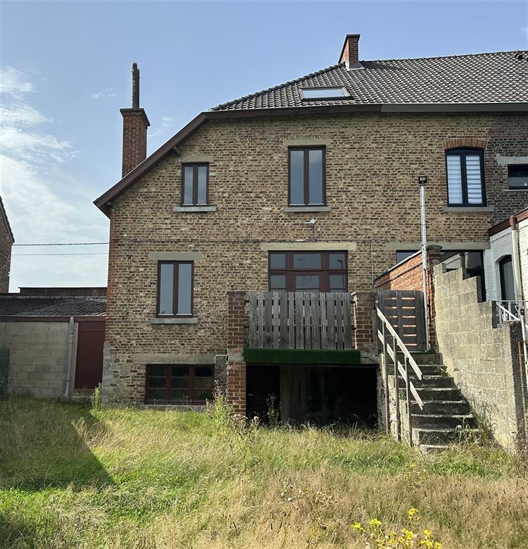 Bien à acheter