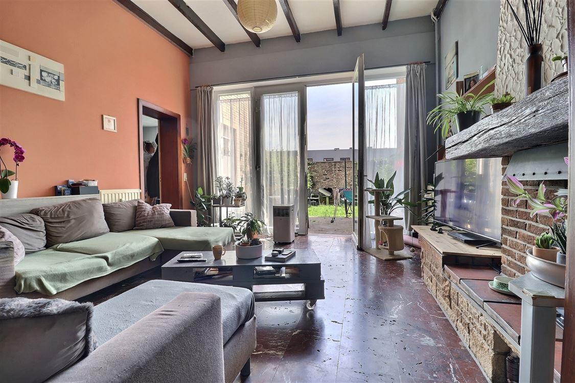 Appartement à NAMUR (2 chambres)