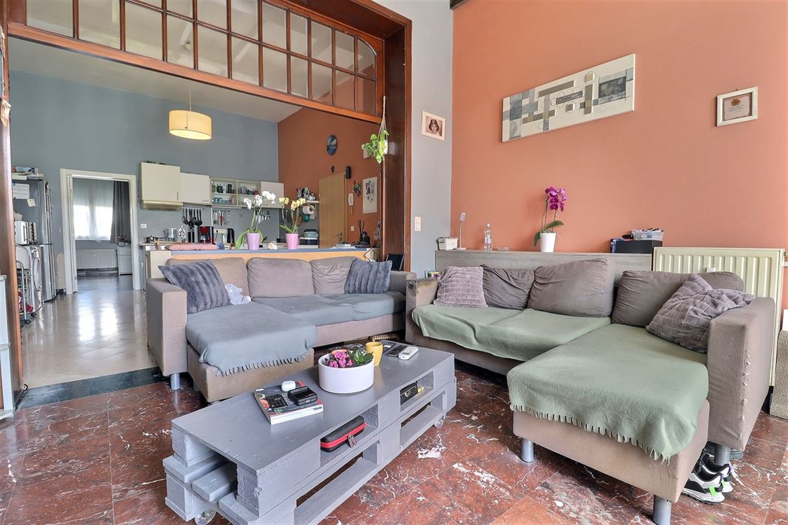 Appartement à NAMUR (2 chambres)