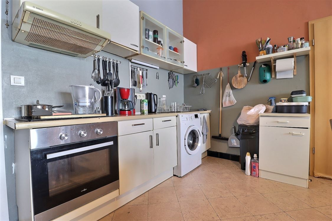 Appartement à NAMUR (2 chambres)