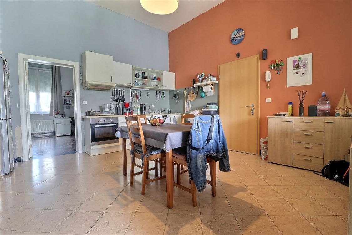 Appartement à NAMUR (2 chambres)