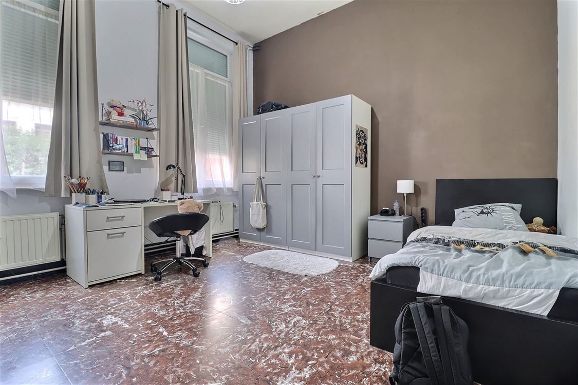 Appartement à NAMUR (2 chambres)